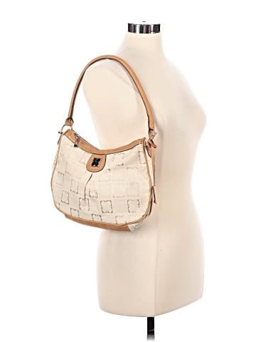 Liz Claiborne Shoulder Bag (view 2)