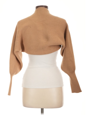 Prettygarden Shrug (view 2)