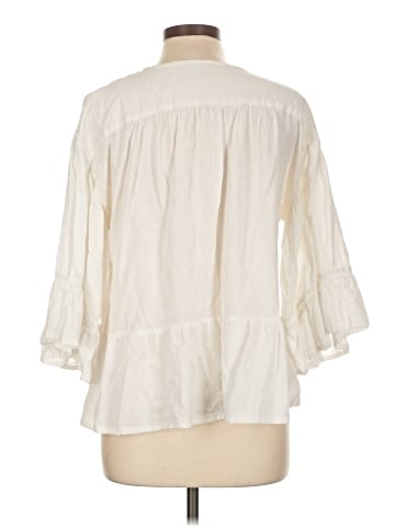 ASOS 3/4 Sleeve Blouse (view 2)
