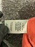 Mixed Threads Orange Long Sleeve Blouse Size XL - photo 8
