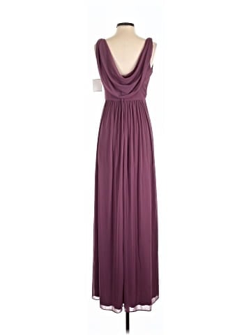 David's Bridal Cocktail Dress (view 2)