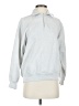 TNA Silver Sweatshirt Size XXS - photo 1