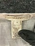 J.Crew Ivory Sleeveless Blouse Size 4 - photo 7