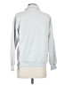 TNA Silver Sweatshirt Size XXS - photo 2