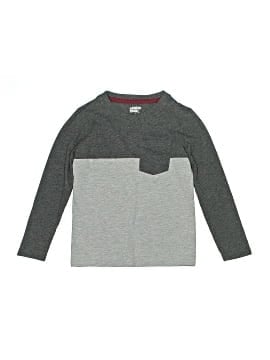 Lands' End Long Sleeve T Shirt