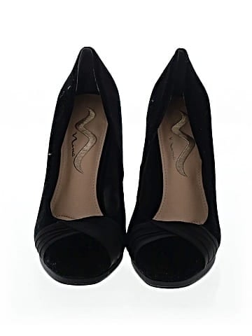 Nina Heels (view 2)