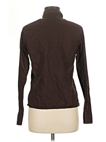 Cutter & Buck Long Sleeve Button-Down Shirt (view 2)