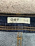 OAT Blue Jeans Size 10 - photo 7