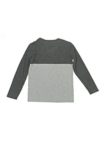 Lands' End Long Sleeve T-Shirt (view 2)