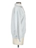 TNA Silver Sweatshirt Size XXS - photo 4