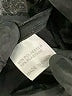 Princess Polly Black Long Sleeve Blouse Size 4 - photo 8
