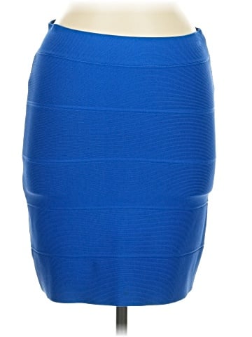 BCBGMAXAZRIA Formal Skirt (view 1)