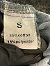 Unbranded Blue Denim Shorts Size S - photo 3