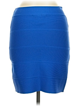 BCBGMAXAZRIA Formal Skirt (view 2)