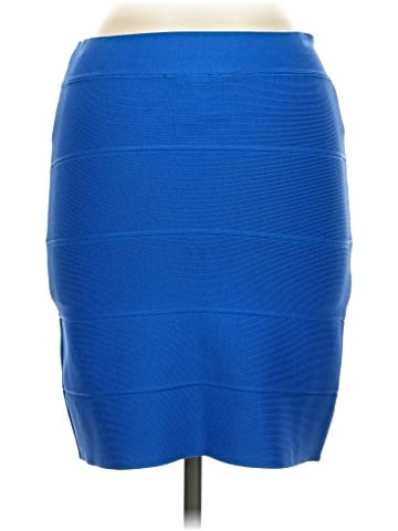 BCBGMAXAZRIA Formal Skirt (view 2)