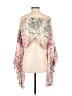 Live 4 Truth 100% Polyester Pink Long Sleeve Blouse Size S - photo 2