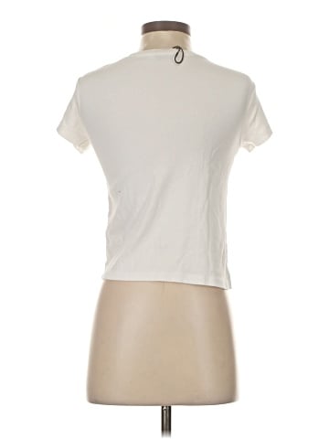 Stradivarius Short Sleeve T-Shirt (view 2)