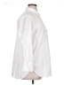Uniqlo Solid White Long Sleeve Button-Down Shirt Size XL - photo 4