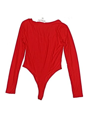 Planet Gold Bodysuit (view 2)