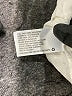 Mossimo Supply Co. 100% Rayon White Tank Top Size XXL - photo 5