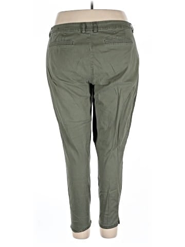 Lane Bryant Outlet Casual Pants (view 2)