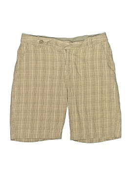 The North Face Khaki Shorts