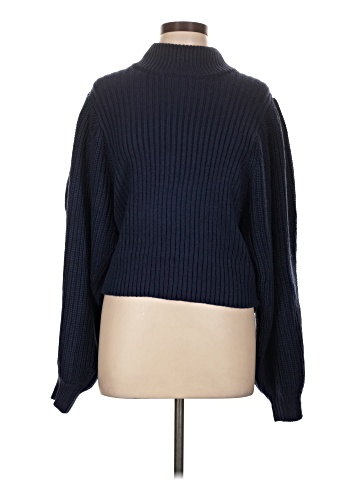 ASOS Turtleneck Sweater (view 1)