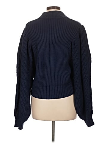 ASOS Turtleneck Sweater (view 2)