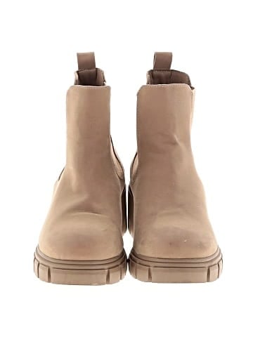 Mia Ankle Boots (view 2)