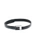 Unbranded Gray Black Belt Size S - photo 1