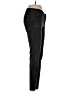 Ann Taylor Chevron-herringbone Black Jeans Size 27 waist - photo 4
