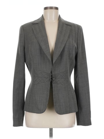 Classiques Entier Wool Blazer (view 1)