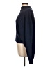 ASOS 100% Acrylic Blue Turtleneck Sweater Size 10 - photo 5