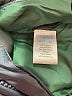 Gymboree 100% Nylon Green Vest Size 7 - 8 - photo 3