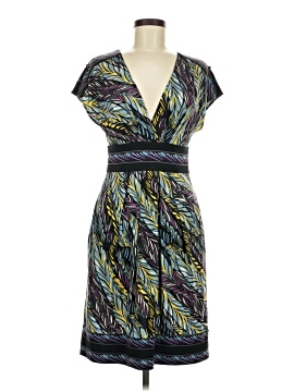 BCBGMAXAZRIA Cocktail Dress (view 1)