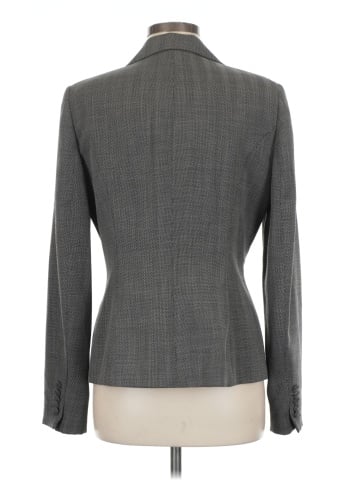 Classiques Entier Wool Blazer (view 2)