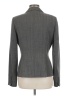 Classiques Entier 100% Wool Gray Wool Blazer Size 8 - photo 2