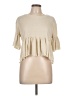 Altar'd State Tan Pullover Sweater Size L - photo 1