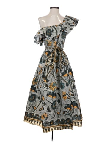 Ulla Johnson Cocktail Dress (view 1)