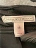 Dana Buchman Solid Black Active Pants Size 18 - photo 4