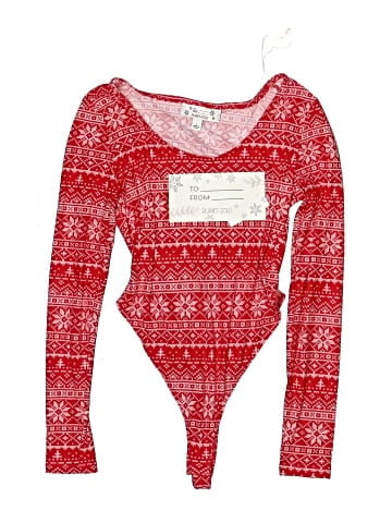 Planet Bodysuit (view 1)
