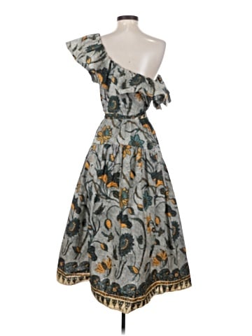 Ulla Johnson Cocktail Dress (view 2)