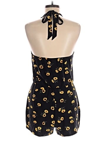 Derek Heart Romper (view 2)