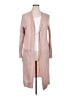 Matty M Pink Cardigan Size XL - photo 1