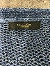 Massimo Dutti 100% Polyamide Blue Cardigan Size XS - photo 7