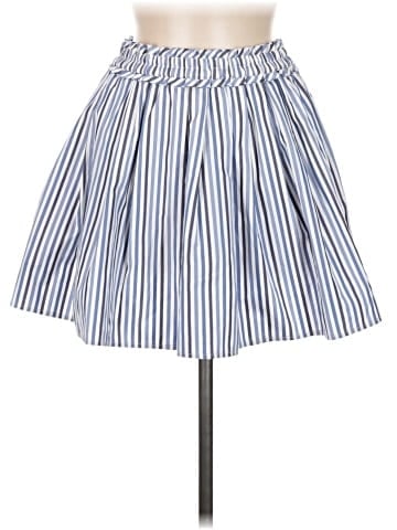 Caroline Constas Casual Skirt (view 1)