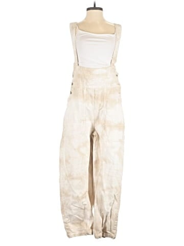 We the Free Overalls (view 1)