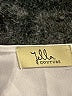 Jella Couture White Sleeveless Blouse Size S - photo 7
