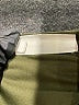 Superfoxx Solid Brown Green Jumpsuit Size XL - photo 4