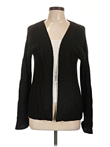Alya Long Sleeve Top (view 1)